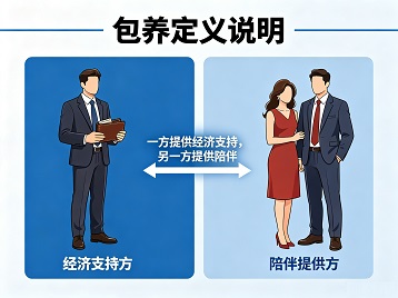 宿迁市包养违法吗？深度揭秘红线风险注意事项